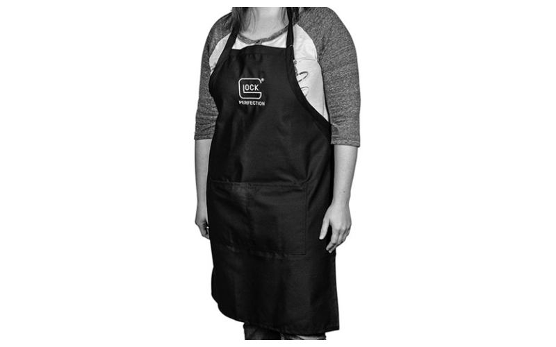Glock Armorer's apron